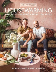 Cover Probably This Housewarming (eBook, ePUB)