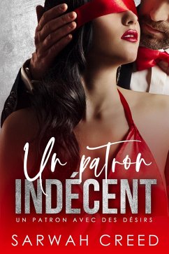 Cover Un Patron Indécent (eBook, ePUB)