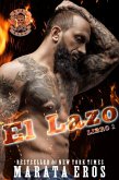 El Lazo (Carretera Kll MC, #1) (eBook, ePUB)