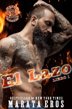 Cover El Lazo (Carretera Kll MC, #1) (eBook, ePUB)