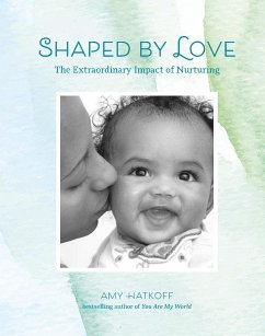 Cover Shaped by Love (eBook, ePUB)