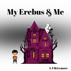 Cover My Erebus & Me (eBook, ePUB)