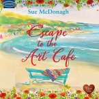 Escape to the Art Café (MP3-Download)