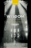 Wisdom in Christian Tradition (eBook, PDF)