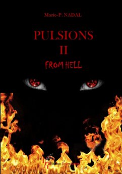 Pulsions - Tome 2 (eBook, ePUB) - Nadal, Marie-Pierre