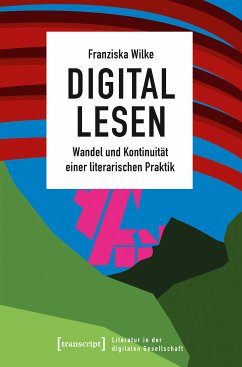 Digital lesen (eBook, PDF) - Wilke, Franziska