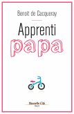 Apprenti papa (eBook, ePUB)