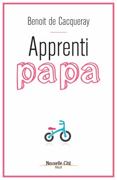 Apprenti papa (eBook, ePUB) - de Cacqueray, Benoit