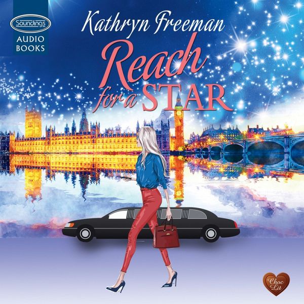 Reach for a Star (MP3-Download) Reach for a Star (MP3-Download)