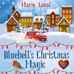 Bluebell's Christmas Magic (MP3-Download)