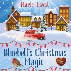 Bluebell's Christmas Magic (MP3-Download) - Laval, Marie