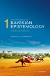 Fundamentals of Bayesian Epistemology 1... - Bild 1