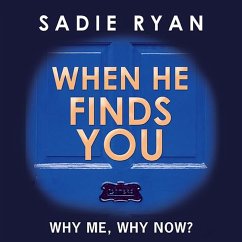 When He Finds You (MP3-Download) - Ryan, Sadie