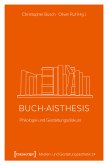 Buch-Aisthesis (eBook, ePUB)