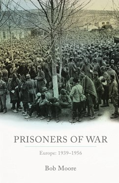 Cover Prisoners of War (eBook, ePUB)