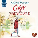 Crikey a Bodyguard (MP3-Download)