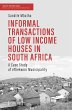 Informal Transactions of Low Income... - Bild 1