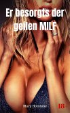 Er besorgts der geilen MILF (eBook, ePUB)