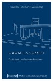 Harald Schmidt - Zur Ästhetik und Praxis des Populären (eBook, PDF)