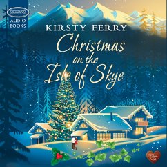 Christmas on the Isle of Skye (MP3-Download) - Ferry, Kirsty