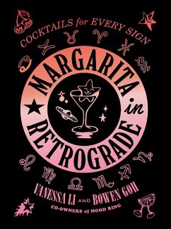 Margarita in Retrograde (eBook, ePUB) - Li, Vanessa; Goh, Bowen