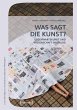 Was sagt die Kunst? (eBook, PDF) - Bild 1
