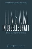 Einsam in Gesellschaft (eBook, PDF)