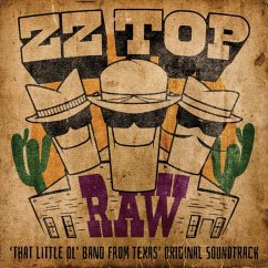 Raw('That Little Ol' Band From Texas') - Ost/Zz Top