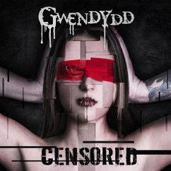 Censored (Digipak) - Gwendydd