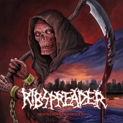 Mountain Fleshriders - Ripspreader