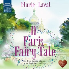 Cover A Paris Fairytale (MP3-Download)