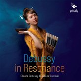 Debussy In Resonance