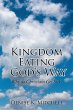 Kingdom Eating God's Way (eBook, ePUB) - Bild 1