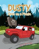Dusty Goes on a Picnic (eBook, ePUB)