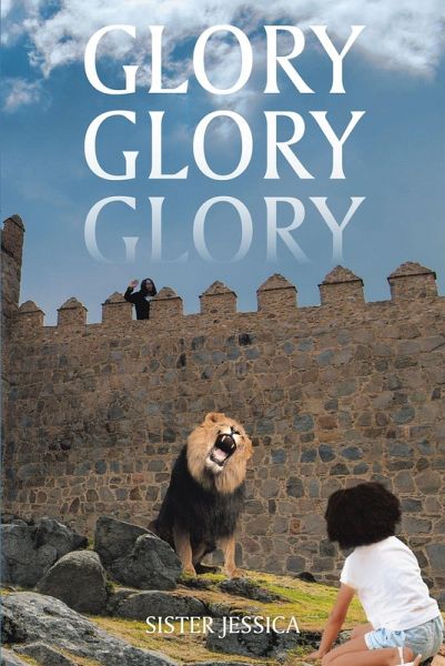Glory Glory Glory (eBook, ePUB) Glory Glory Glory (eBook, ePUB)