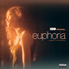 Euphoria Season 2 - Ost/Various Artists