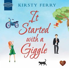 It Started with a Giggle (MP3-Download) - Ferry, Kirsty