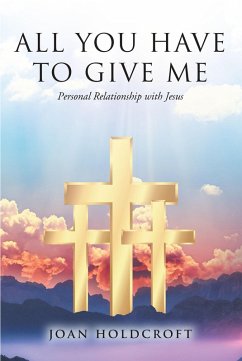 Cover All You Have to Give Me (eBook, ePUB)