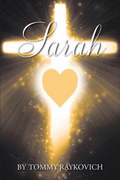 Cover Sarah (eBook, ePUB)