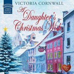 A Daughter's Christmas Wish (MP3-Download) - Cornwall, Victoria
