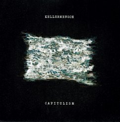 Capitulism (Black Vinyl) - Kellermensch
