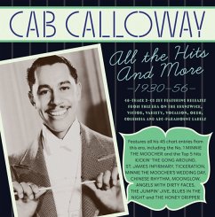 Hits Collection 1930-1956 - Calloway,Cab & His Orchestra