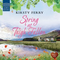 Spring at Taigh Fallon (MP3-Download) - Ferry, Kirsty