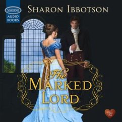 The Marked Lord (MP3-Download) - Ibbotson, Sharon