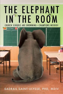 Cover The Elephant in the Room (eBook, ePUB)