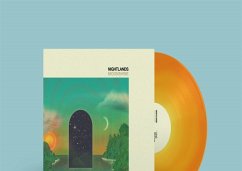 Moonshine (Ltd.Orange Vinyl) - Nightlands
