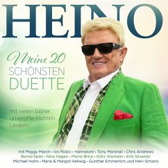 Meine 20 Schönsten Duette - Heino