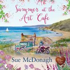 Summer at the Art Café (MP3-Download)