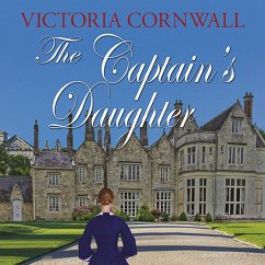The Captain's Daughter (MP3-Download) - Cornwall, Victoria