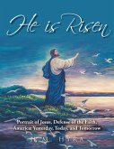 He Is Risen (eBook, ePUB)